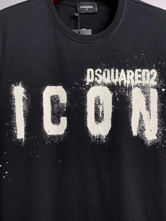 Picture of Dsquared2 T Shirts Short _SKUDSQTShirtm-3xl1m0515145